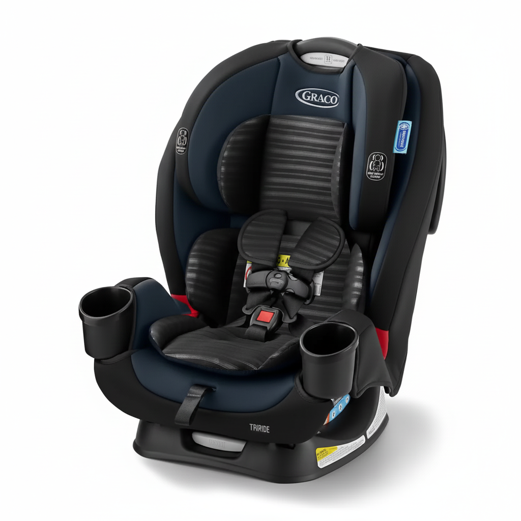 Triseat 3 in 1 Car Seat